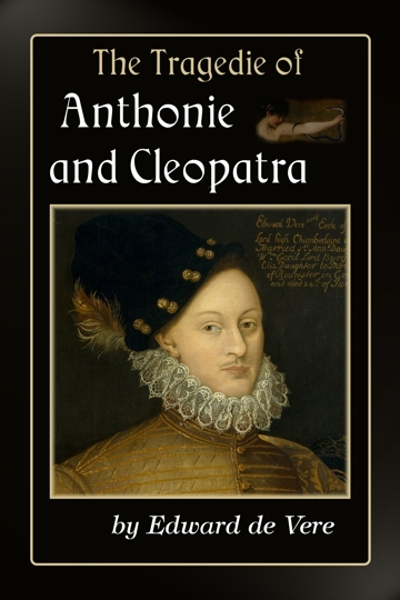 Anthony and Cleopatra